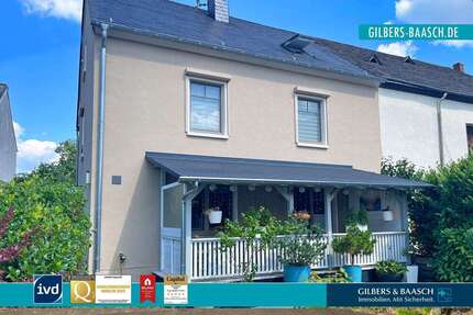 Haus zum Kaufen in Detzem 399.000,00 € 125 m²