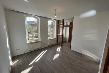 2 Zimmer renov. Altbau Wohnung 50 m², MI zentrale Innenstadtlage - Minden