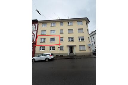 2-Zimmer-Wohnung in Wuppertal - 600,00&nbsp;EUR Kaltmiete, ca.&nbsp; 45,00&nbsp;m&sup2; in Wuppertal (PLZ: 42275)