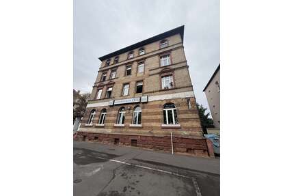 Wohnung zum Mieten in Marburg 2.000,00 € 160 m²