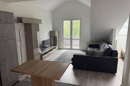 1.5 Zimmer Wohnung in Homburg - 75.000,00&nbsp;EUR Kaufpreis, ca.&nbsp; 33,00&nbsp;m&sup2; in Homburg (PLZ: 66424)