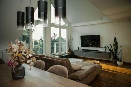 Wohnung zum Kaufen in Urbar 399.000,00 € 135 m²