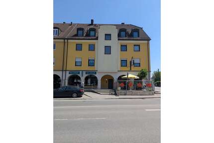 Wohnung zum Mieten in Olching 1.450,00 € 87 m²