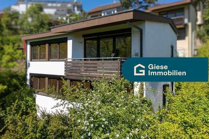 Haus zum Kaufen in Stuttgart 990.000,00 € 193.01 m²