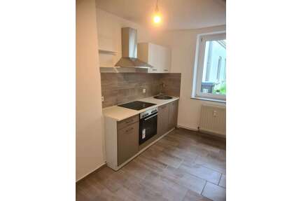 Wohnung zum Mieten in Flensburg 490,00 € 35 m²
