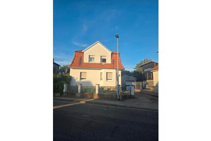 Einfamilienhaus mit Riesen Garten TOP-LAGE „PLANIG“ - Bad Kreuznach