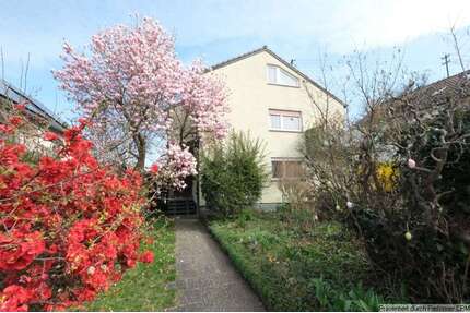 Haus zum Kaufen in Remseck 660.000,00 € 161 m²