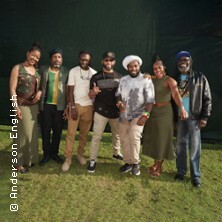 Rock in Wotschofska 2026 - The Cat Stevens Tribute, The Wailers