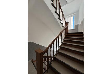 Kernsanierte 3-Zimmer-Wohnung – Erstbezug 06110 Halle (Saale)