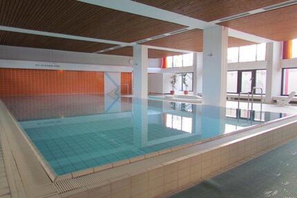 Ferienwohnung mit Schwimmbad in DahmeOstsee ab 55€ f. 3-4 Person