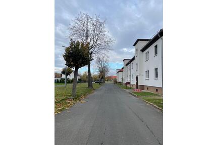 Reizende kleine 2-Raumwohnung im Obergeschoss - Neukieritzsch