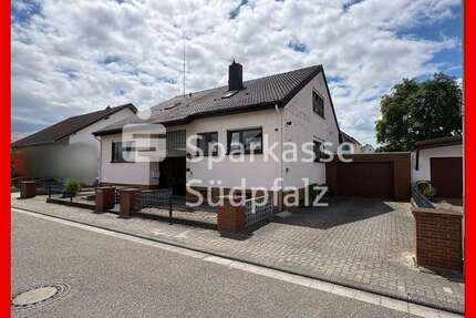 Haus zum Kaufen in Neupotz 299.000,00 € 166.71 m²