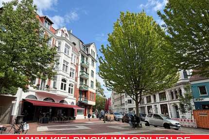 Wohnen auf Zeit in Hamburg 990,00 €