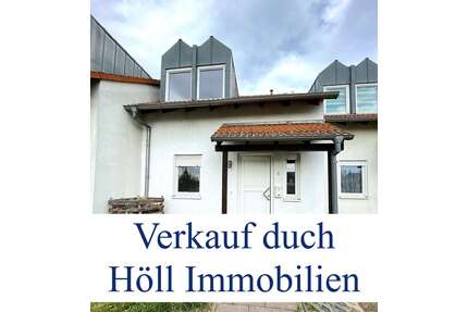 Haus zum Kaufen in Landsberg 149.000,00 € 98 m²