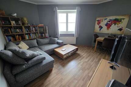 Wohnung zum Kaufen in Leipzig 185.000,00 € 60 m²