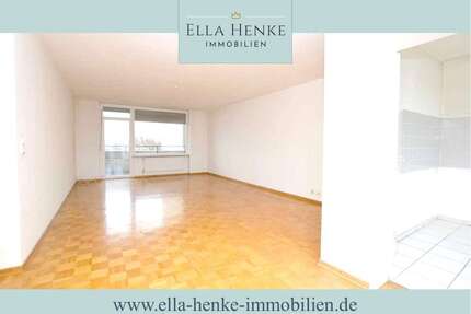 Wohnung zum Kaufen in Braunschweig 180.000,00 € 82 m²