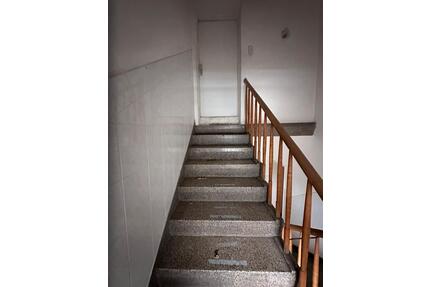 Gemütliche 3-Zimmer Dachgeschoßwohnung in Hafenviertel zu vermieten - Dortmund Innenstadt Nord