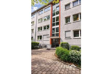 Wohnung zum Kaufen in Straubing 235.000,00 € 74.72 m²