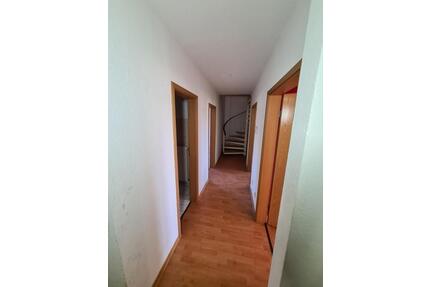 Großzügige 3-Zimmerwohnung in Uchtspringe - Stendal