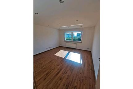 helle EG Wohnung gehobene Ausstattung nähe City, ruhige Wohnlage. - Heusweiler