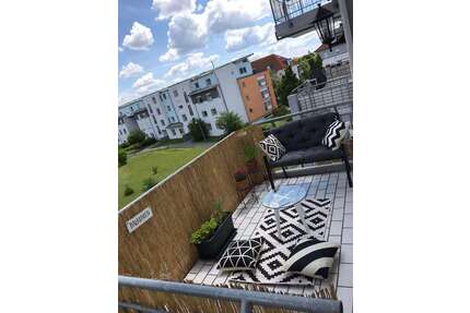 Wohnung zum Mieten in Laupheim 750,00 € 58 m²