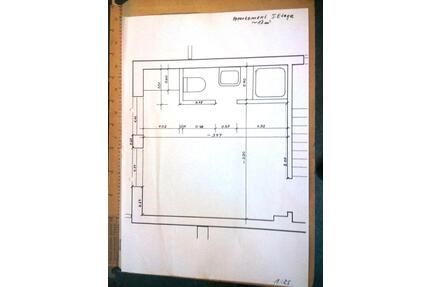Für Wochenendfahrer Pendler = Apartment HohenzollernRing - Münster Mitte-Nordost