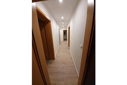 Moderne 2-Zimmer-Wohnung in Neuötting inkl. Balkonkraftwerk