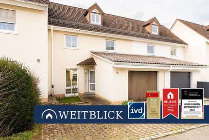 Haus zum Kaufen in Reutlingen 399.000,00 € 120 m²