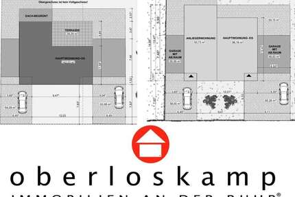 Grundstück zu verkaufen in Mülheim an der Ruhr 499.000,00 € 2331 m²