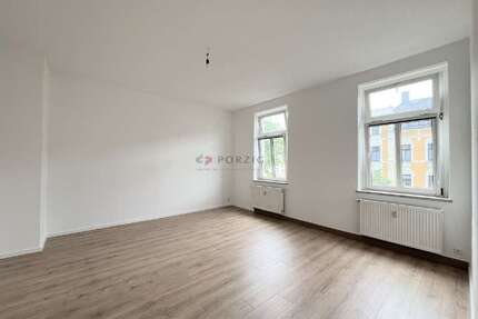 Wohnung zum Mieten in Chemnitz 280,00 € 50.37 m²