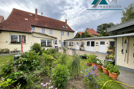 Haus zum Kaufen in Ballenstedt 155.000,00 € 195 m²