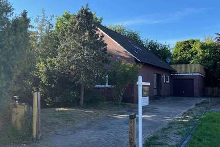 Haus zum Kaufen in Weener - Stapelmoor 199.000,00 € 128.3 m²