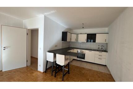 Modern 2 rooms apartment (May-June 2026) for rent in Dresden