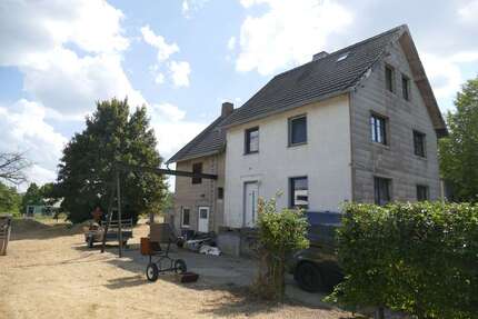 Haus zum Kaufen in Schleiden 219.000,00 € 110 m²
