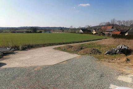 Baugrundstück Bauland Ortsrandlage - Bad Schussenried