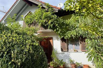 Haus zum Kaufen in Riederau am Ammersee 730.000,00 € 94 m²