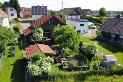 Haus zum Kaufen in Knopp-Labach 245.000,00 € 107 m²