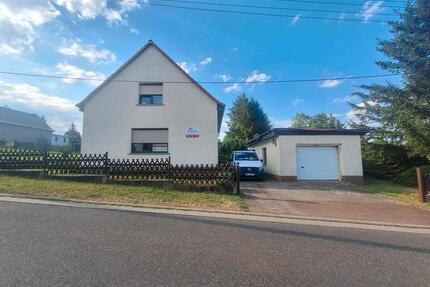 Einfamilienhaus in Ahlsdorf - 89.999,00&nbsp;EUR Kaufpreis, ca.&nbsp; 112,00&nbsp;m&sup2; in Ahlsdorf (PLZ: 06313)