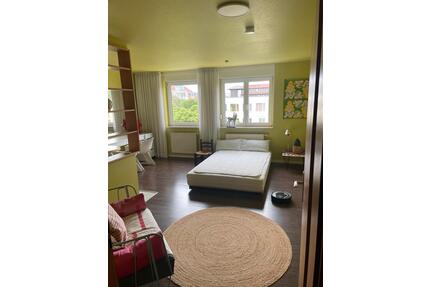 Einzimmerwohnung im Zentrum - 650,00&nbsp;EUR Kaltmiete, ca.&nbsp; 38,00&nbsp;m&sup2; in Leipzig (PLZ: 04103) Mitte