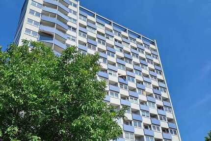 Wohnung zum Kaufen in Hagen Emst 70.000,00 € 32 m² - Hagen / Emst