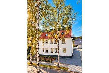 Neubau 3 Zimmer & Energiekosten sparen - Celle Neustadt/Heese