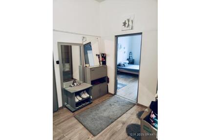 Große 2 Zimmer WHG 2er WG 22 QM pro Zimmer pro Zimmer 500 € Kaltmiete - Nürnberg Gibitzenhof