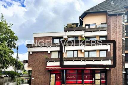 Wohnung zum Mieten in Moers 1.250,00 € 97 m²