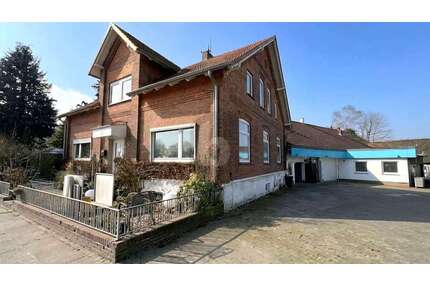Haus zum Kaufen in Bassum 350.000,00 € 397 m²