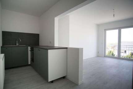 Wohnung zum Mieten in Alsbach-Hähnlein 530,00 € 38 m²