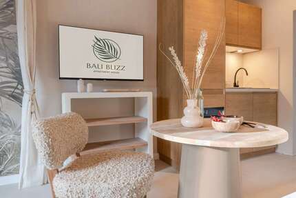 Wohnung zum Kaufen in Bansin 125.000,00 € 20.4 m²