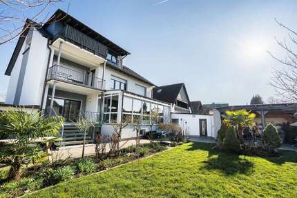 Haus zum Kaufen in Hainburg 1.330.000,00 € 398 m²