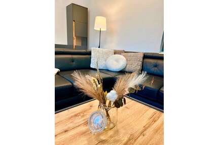 Wohnung zum Mieten in Suhl 128,00 € 150 m²