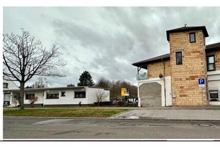 Immobilienensemble mit 3 Wohnungen+ Gewerbe keine Makler - Wöllstein