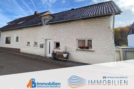 Haus zum Kaufen in Kall Golbach 125.000,00 € 131.31 m² - Kall / Golbach